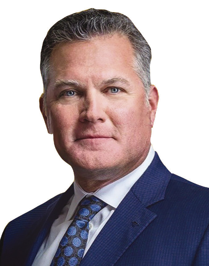 Leo Palazzo