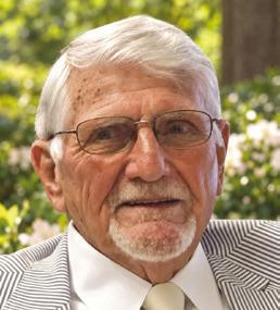 Marcus William Smith, Jr.
