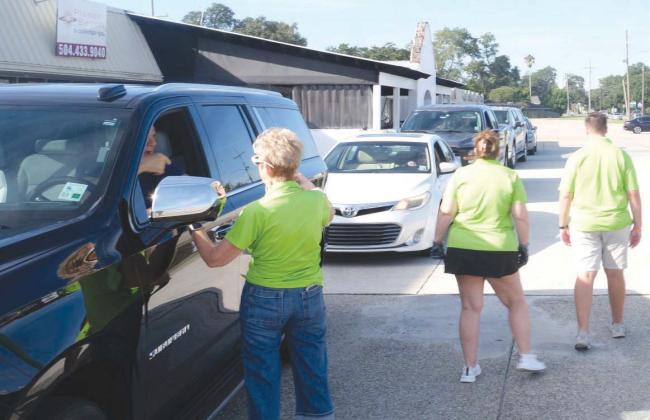 The Ansardi Group Wraps Up 7th Annual Shred Day