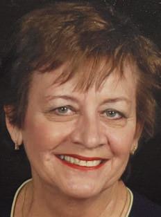 Joyce C. Lamkin