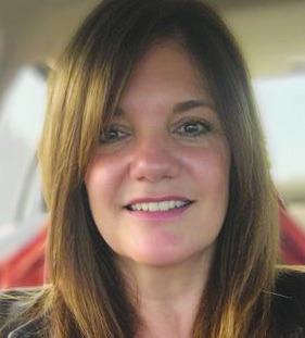 Darlene Marie Lindner