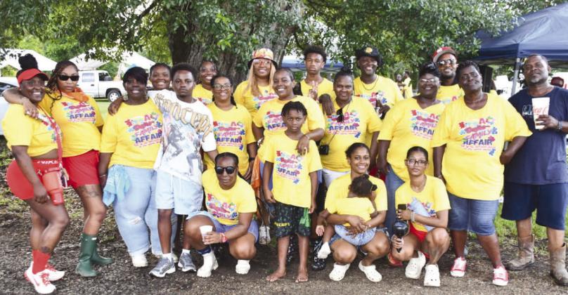 Back To Braithwaite: A Father’s Day Tradition Rooted In Legacy And Love