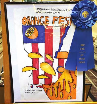 PPFOF Wins Multiple Awards at Annual Fairs and Festivals Convention