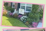 Belle Chasse Garden Club's Summer 2025 Gardens of the