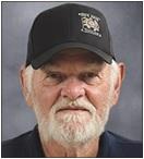 Rawleigh Bee 'Butch' Alexander Jr.