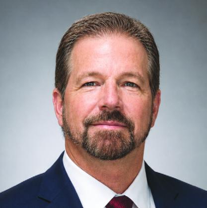 David Clark