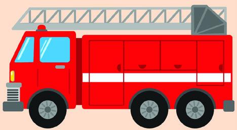Cookies For Police And Firefighters