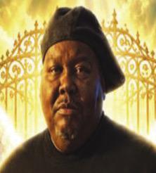 Marvin Duncan Johnson
