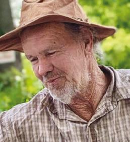 Glenn Gerald Swift