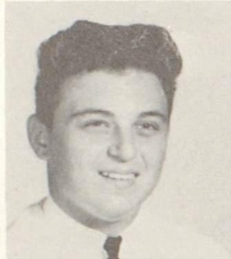 Michael Anthony Badalamenti Sr.