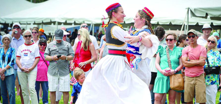Croatian Fest 2025 Returns in April