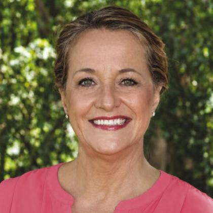 Sharon Branan Lincoln