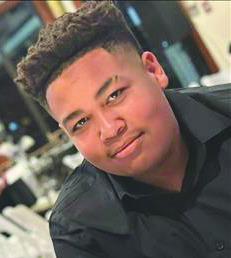 Jacque Michael St. Ann