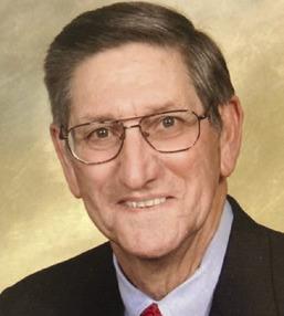 Eugene T. Simoneaux