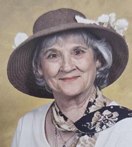 Maryrose Messina Manichia