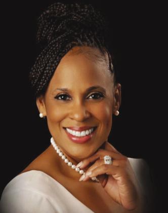 Danielle Cosse' Sylve Named Grand Marshal of Family Gras 2026