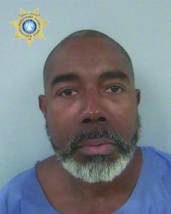 Terrance McKinney