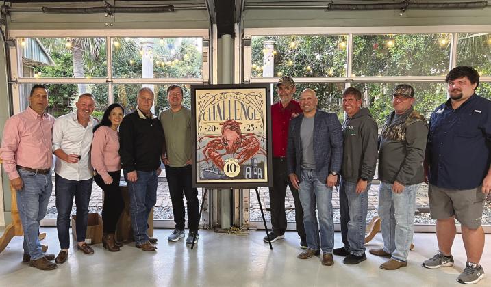 Get Ready For PSAPC's 10th Annual One Sack Challenge