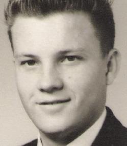 John Anthony Stipelcovich