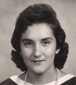 Patricia Ann Sebastian