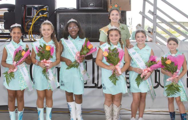 Empire South Pass Tarpon Rodeo Hosts 75th Annual Event