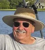 Calvin Ellis Treadway, Jr.