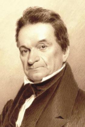 Edward Livingston