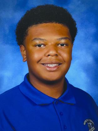 Local Teen Earns 35 On First ACT Attempt