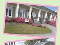 Belle Chasse Garden Club's March Gardens of the Month