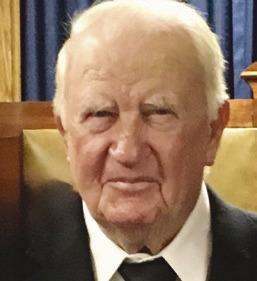 Emmett Russell “Red” Fowler