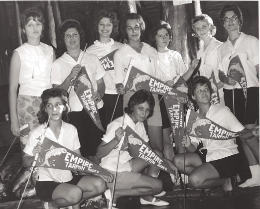 Empire South Pass Tarpon Rodeo Reeling in Memories Since 1950