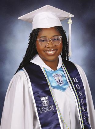 Local Senior Earns Nineteen College Acceptances