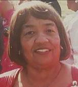 Margie Williamson Smith