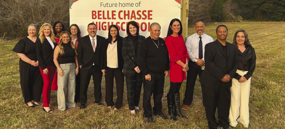 PPSB Finalizes Land Purchase for Future BCHS Location