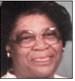 Shirley Parker Antoine