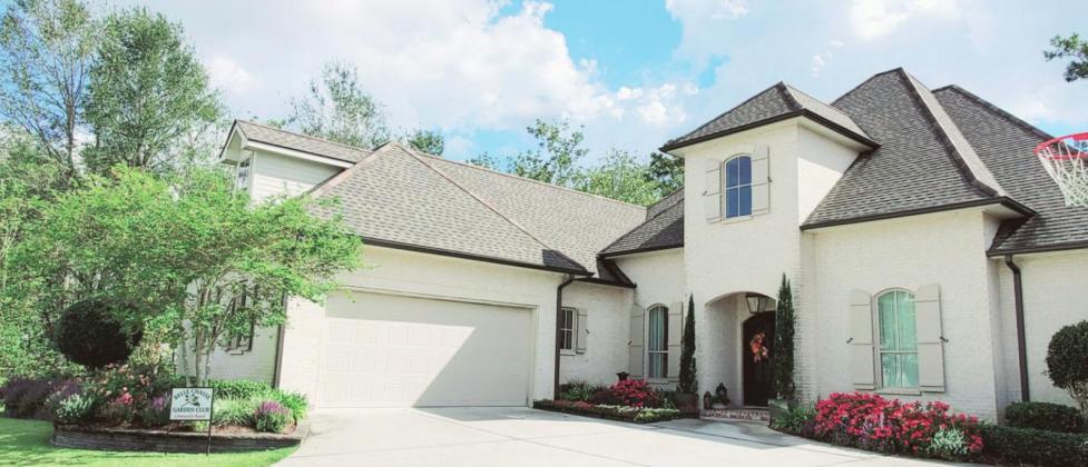 Community: Scott and Amy Tyler, 111 Kellywood Drive