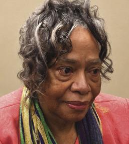 Erien Delores Scott