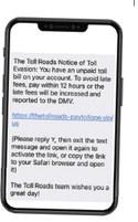 Scam Alert!