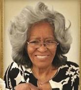 Louise Hutcherson Catalon