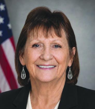 Marla Fisher Cooper