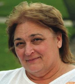 Vera Guillot Nunez