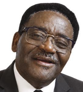 Hosea Morris Ned, Jr.
