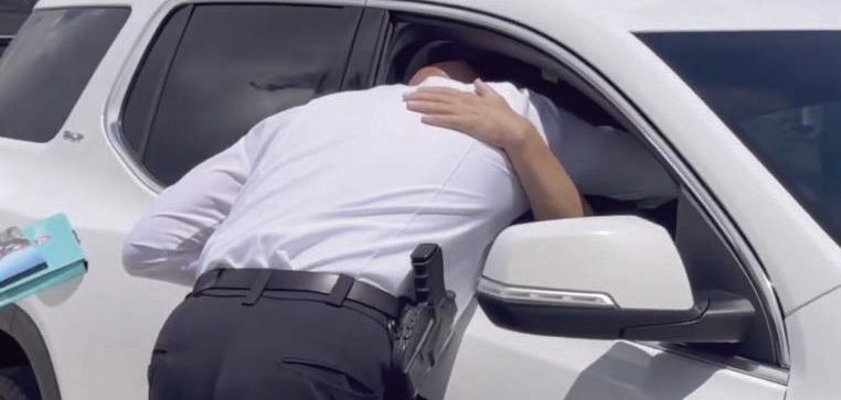Injured Deputy Returns Home Charges Lowered For Individual Accused Of 