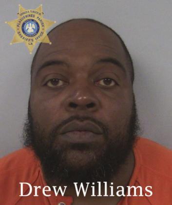 Port Sulphur Man with Four Prior Drug Convictions Arrested for Possession and Distribution