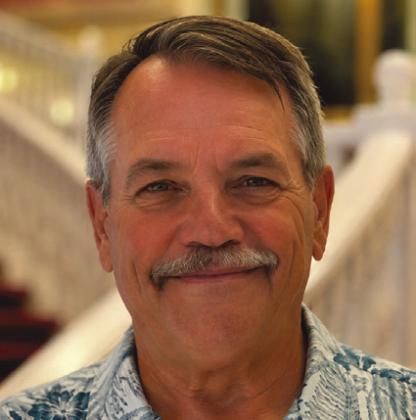 Rick Jackson