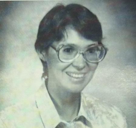 Sr. Elizabeth came to OLPH in 1990 and brought with her love, faith, and determination.