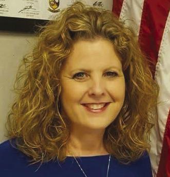 Jemi Carlone, a teacher, principal, administrator with the Plaquemines Parish Public School System, and Belle Chasse High School graduate, passed away on May 16.
