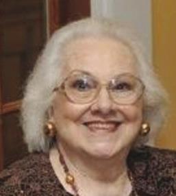 Josephine Montana Mudge