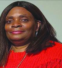 Wanda Gail Williams Mack