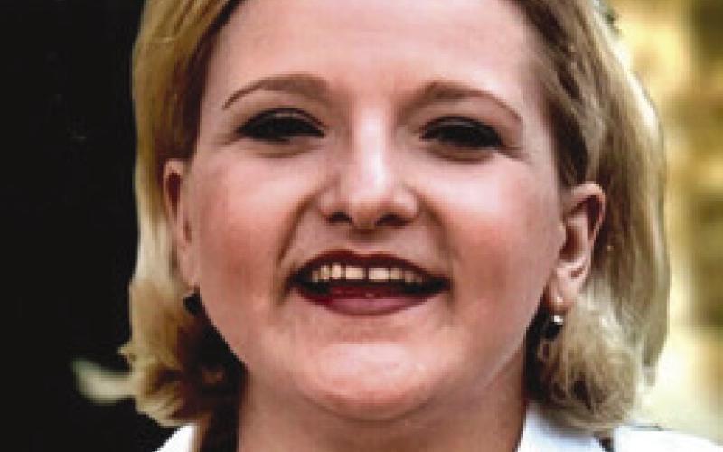 Ellisa Cherie Ennis